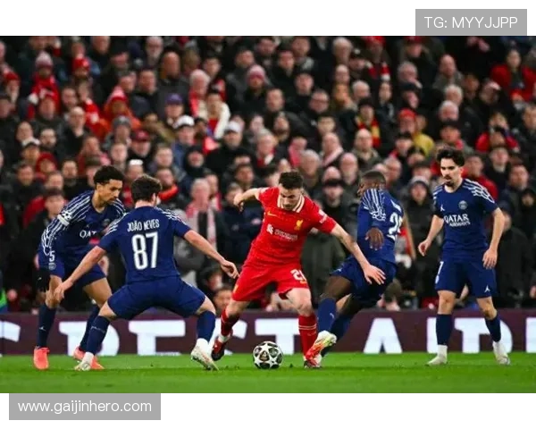 利物浦锋线火力全开，进攻表现稳健，前景分析值得关注