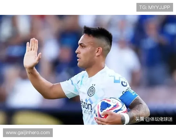 劳塔罗的领袖气质与担当