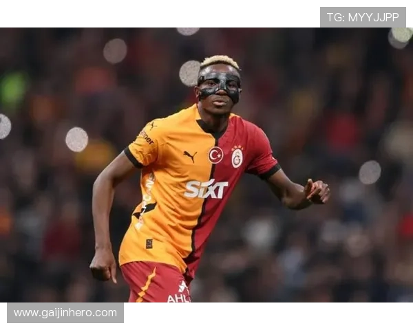 奥斯梅恩能否成为世界第一中锋：上限解析