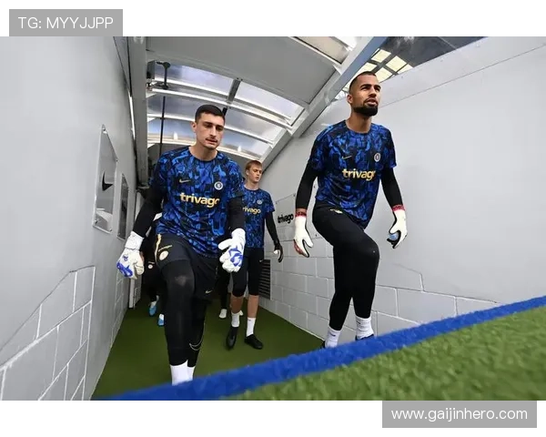 切尔西年轻阵容表现起伏问题显现，对赛季走势形成阶段性制约