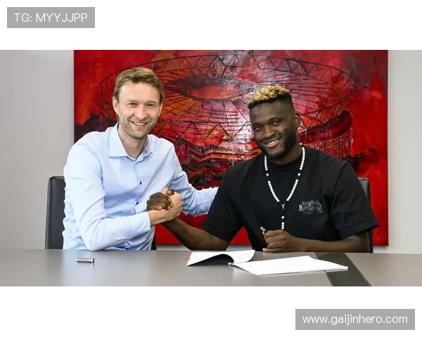 博尼法斯：从博德闪耀到勒沃库森核心的生涯进阶解析