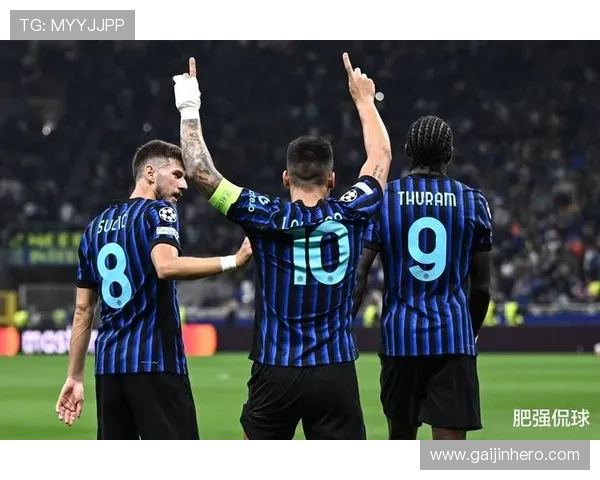 国米中场稳如磐石,创造力下降趋势对赛季攻坚阶段表现造成影响 国米中场稳如磐石,创造力下降趋势对赛季攻坚阶段表现造成影响