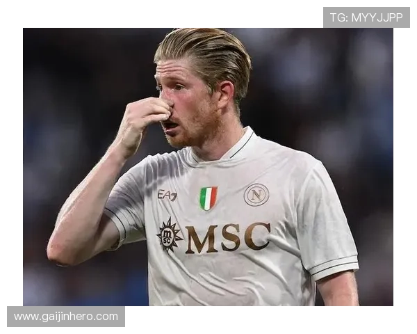 德布劳内是否依赖曼城体系：战术角色与进攻自由度分析