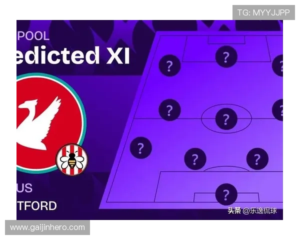 利物浦攻防转换失衡问题凸显,对赛季走势形成制约 利物浦攻防转换失衡问题凸显,对赛季走势形成制约