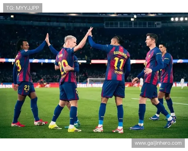 巴萨关键比赛表现起伏,对争冠形势产生影响与稳定性考验 巴萨关键比赛表现起伏,对争冠形势产生影响与稳定性考验