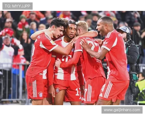 拜仁屡在强强对话中难占上风,是实力下滑还是战术被摸透? 拜仁屡在强强对话中难占上风,是实力下滑还是战术被摸透?