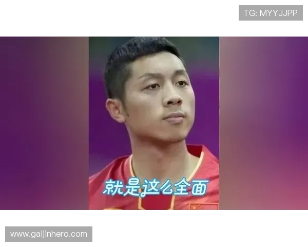 许昕这生活真不像运动员，球场老爷，私底下却是个大吃货，谁能想到？