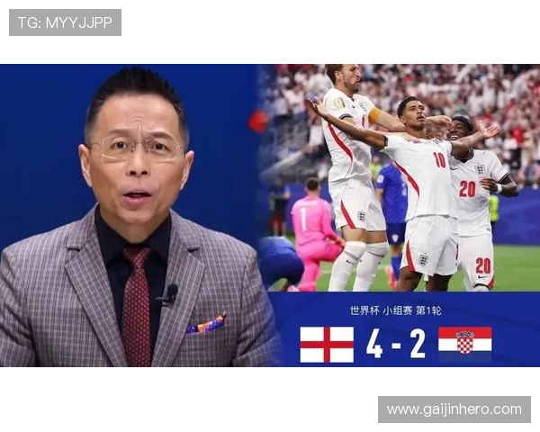 英格兰4-2克罗地亚回顾：L组首轮强强对话战报